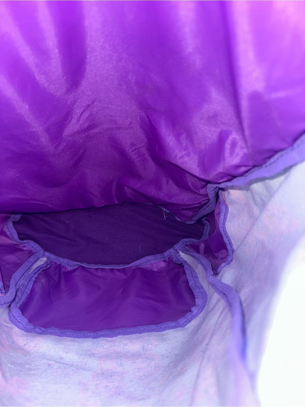 Laura Ashley Full Size Floral Butterfly Backpack - Picture 9 of 9